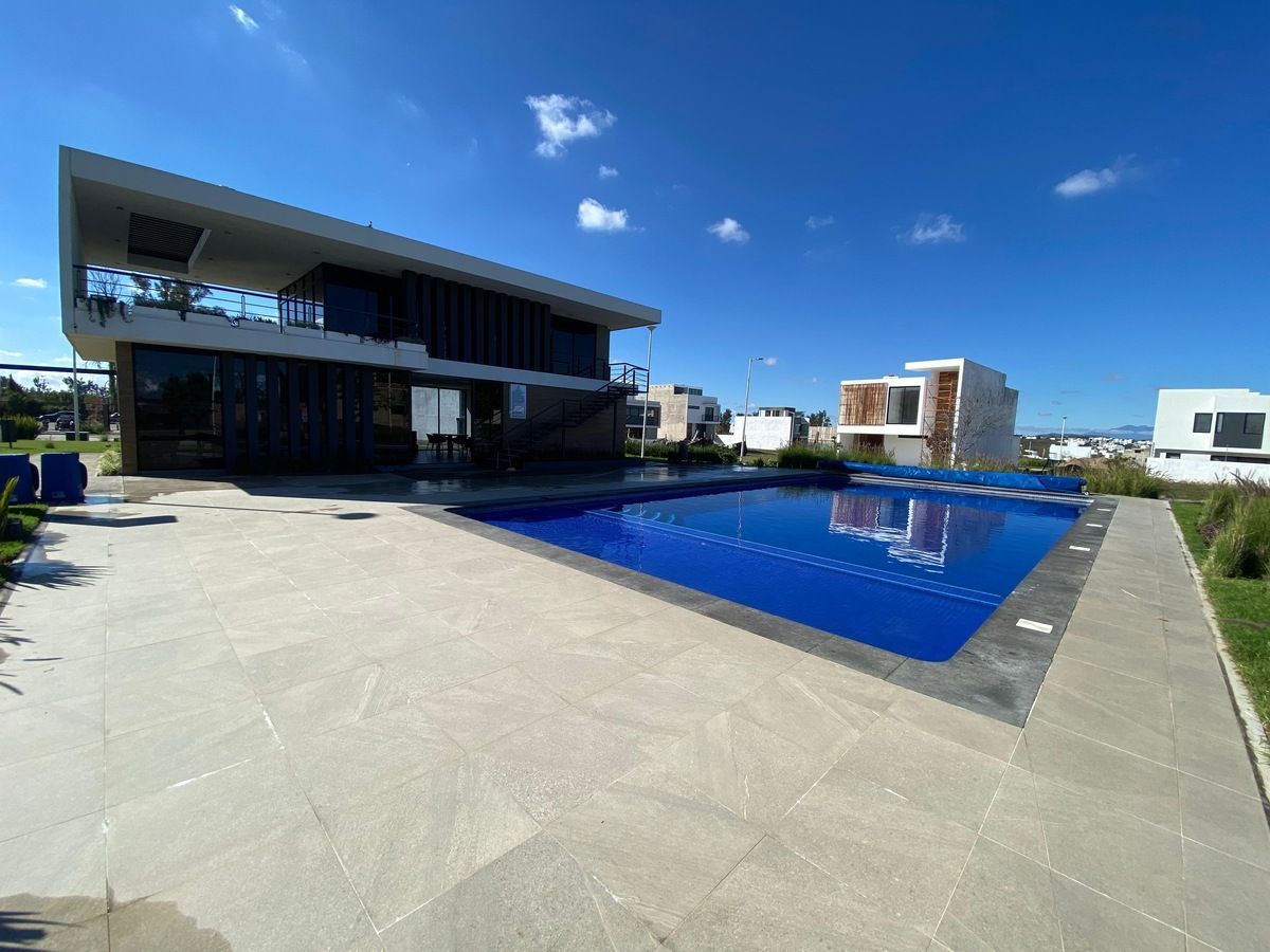 House in Gated Community in Hogares de Nuevo México, Zapopan, photo 22 of 26