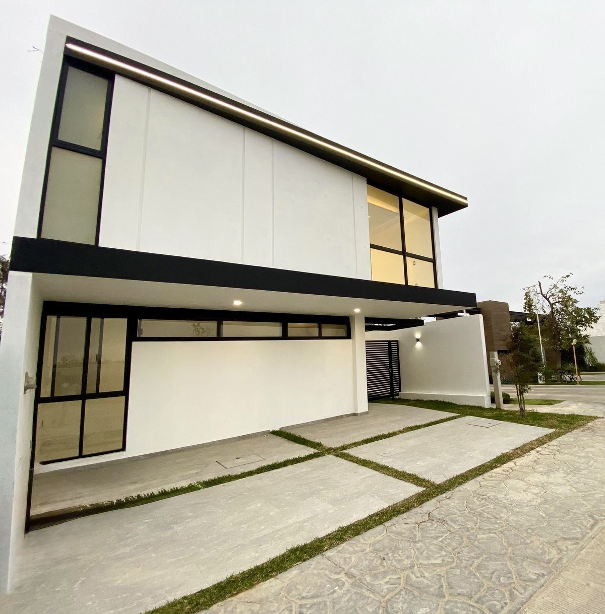House in Gated Community in Hogares de Nuevo México, Zapopan, photo 26 of 26