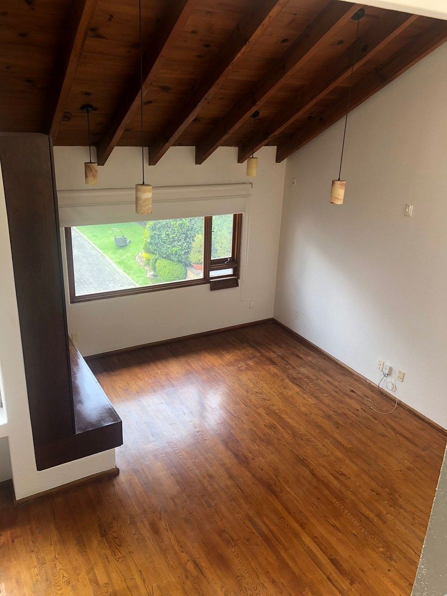 Casa em condomínio fechado em Cuajimalpa, Cuajimalpa de Morelos, foto 7 de 10