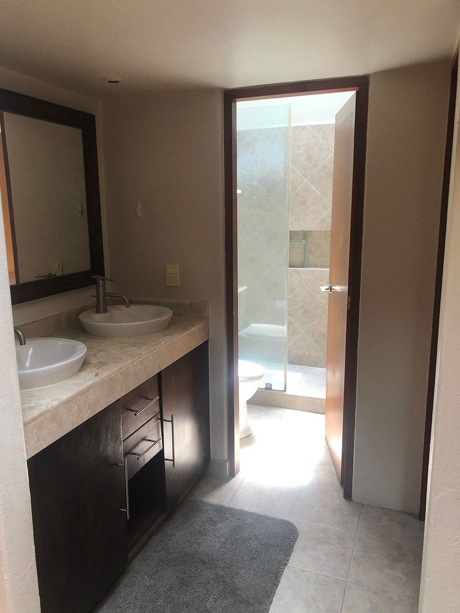 Casa em condomínio fechado em Cuajimalpa, Cuajimalpa de Morelos, foto 9 de 10