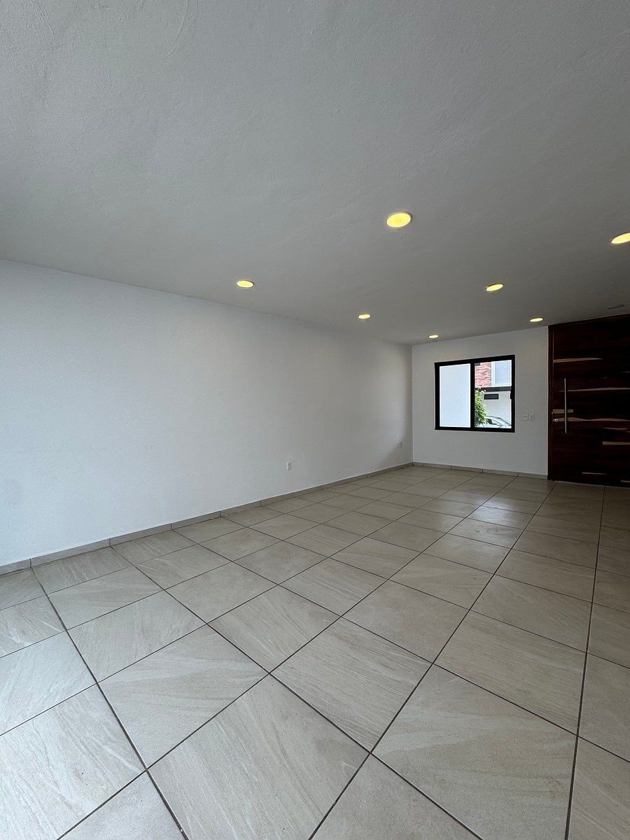 Casa em condomínio fechado em Hogares de Nuevo México, Zapopan, foto 4 de 31