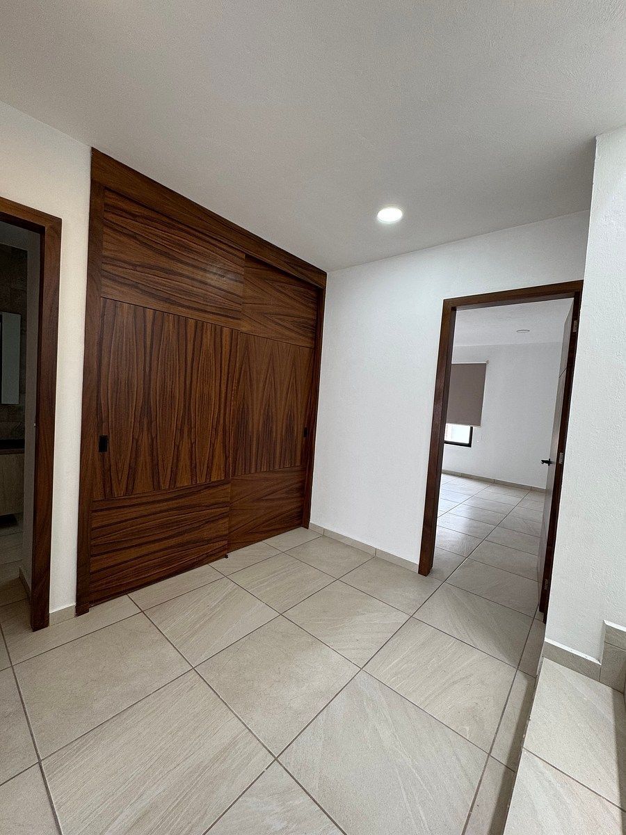 Casa em condomínio fechado em Hogares de Nuevo México, Zapopan, foto 12 de 31