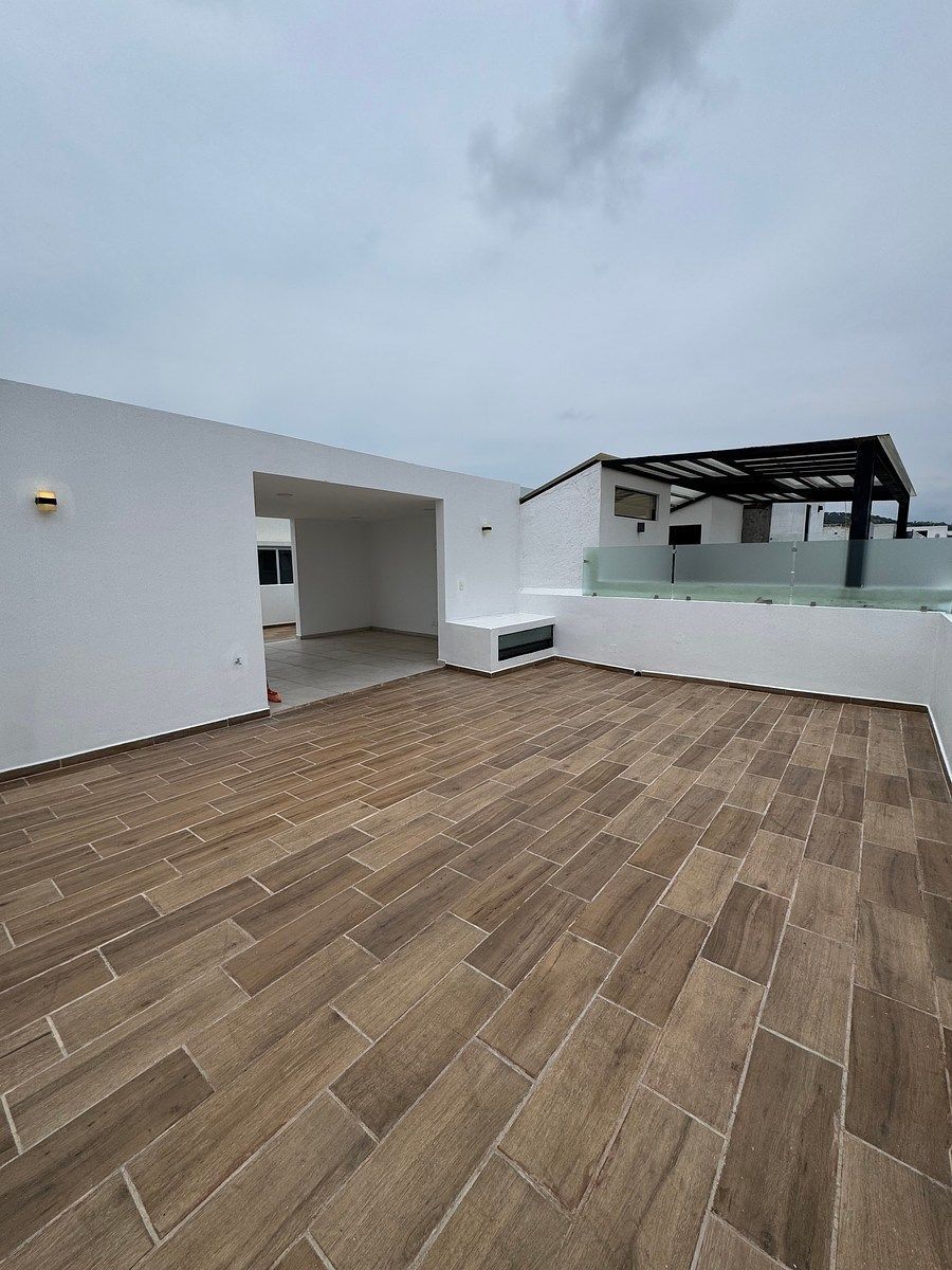 Casa em condomínio fechado em Hogares de Nuevo México, Zapopan, foto 21 de 31