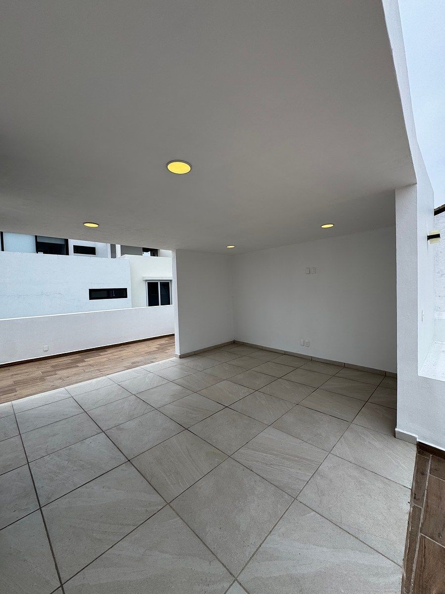 Casa em condomínio fechado em Hogares de Nuevo México, Zapopan, foto 22 de 31