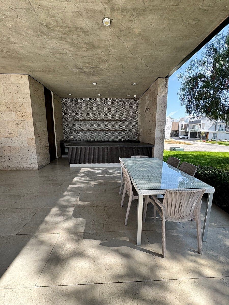 Casa em condomínio fechado em Hogares de Nuevo México, Zapopan, foto 27 de 31