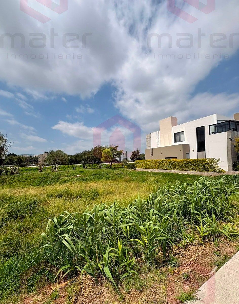 Terreno en Balvanera Polo y Country Club, Corregidora, foto 2 de 7