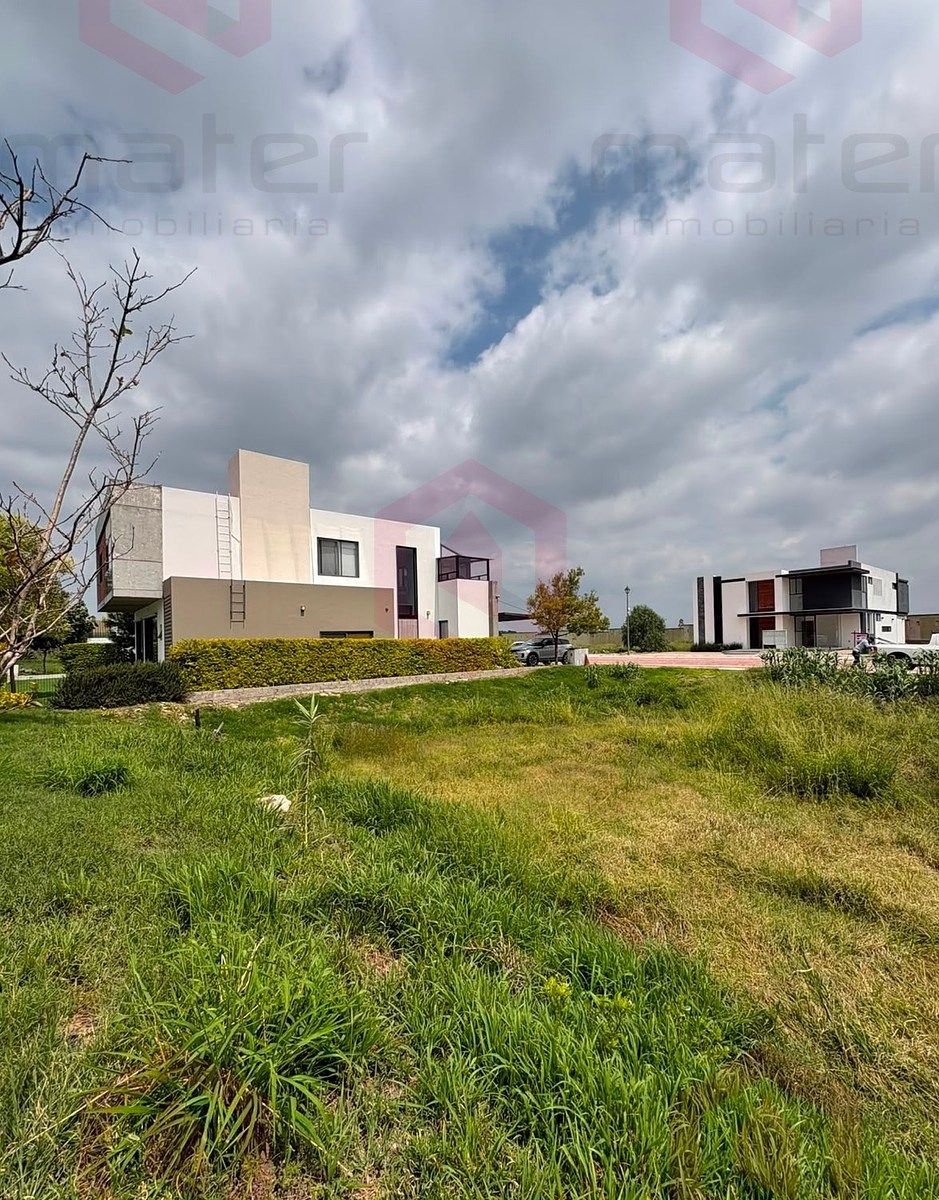 Terreno en Balvanera Polo y Country Club, Corregidora, foto 3 de 7