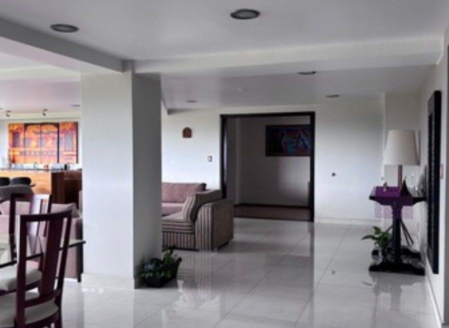 Departamento en Florida, Álvaro Obregón, foto 37 de 49