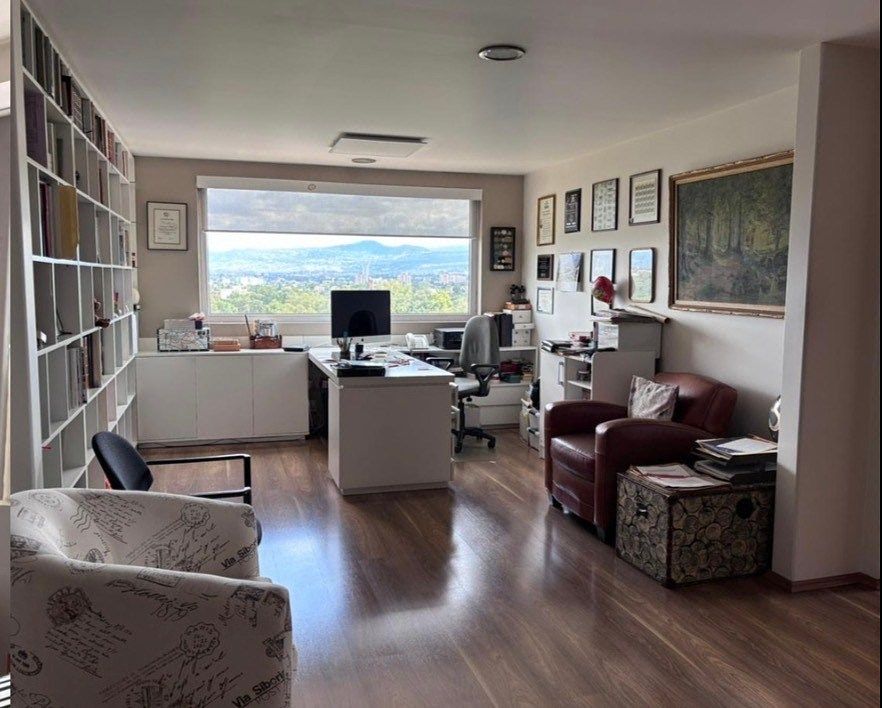 Departamento en Florida, Álvaro Obregón, foto 41 de 49