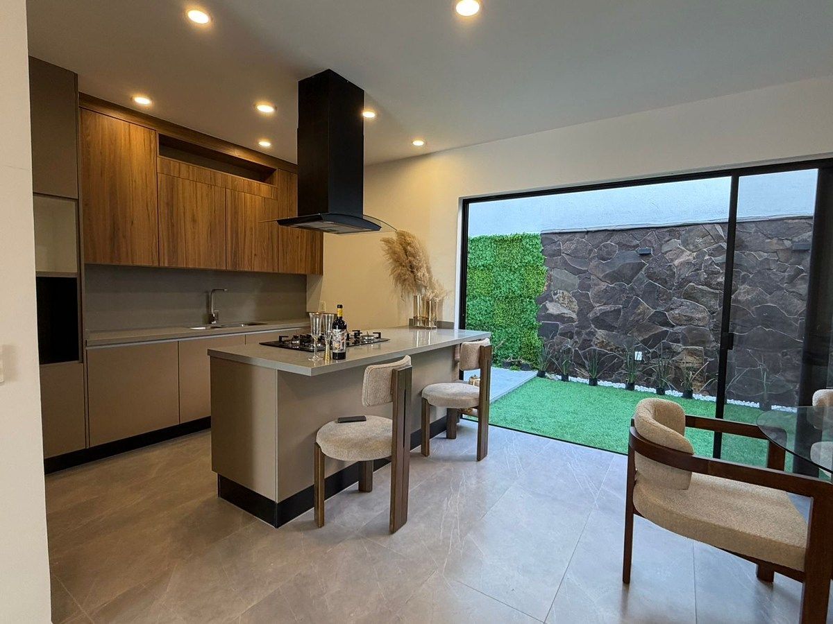 Casa en condominio en Hogares de Nuevo México, Zapopan, foto 3 de 32
