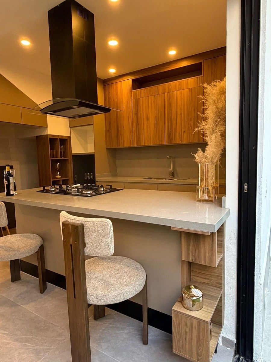 Casa en condominio en Hogares de Nuevo México, Zapopan, foto 4 de 32
