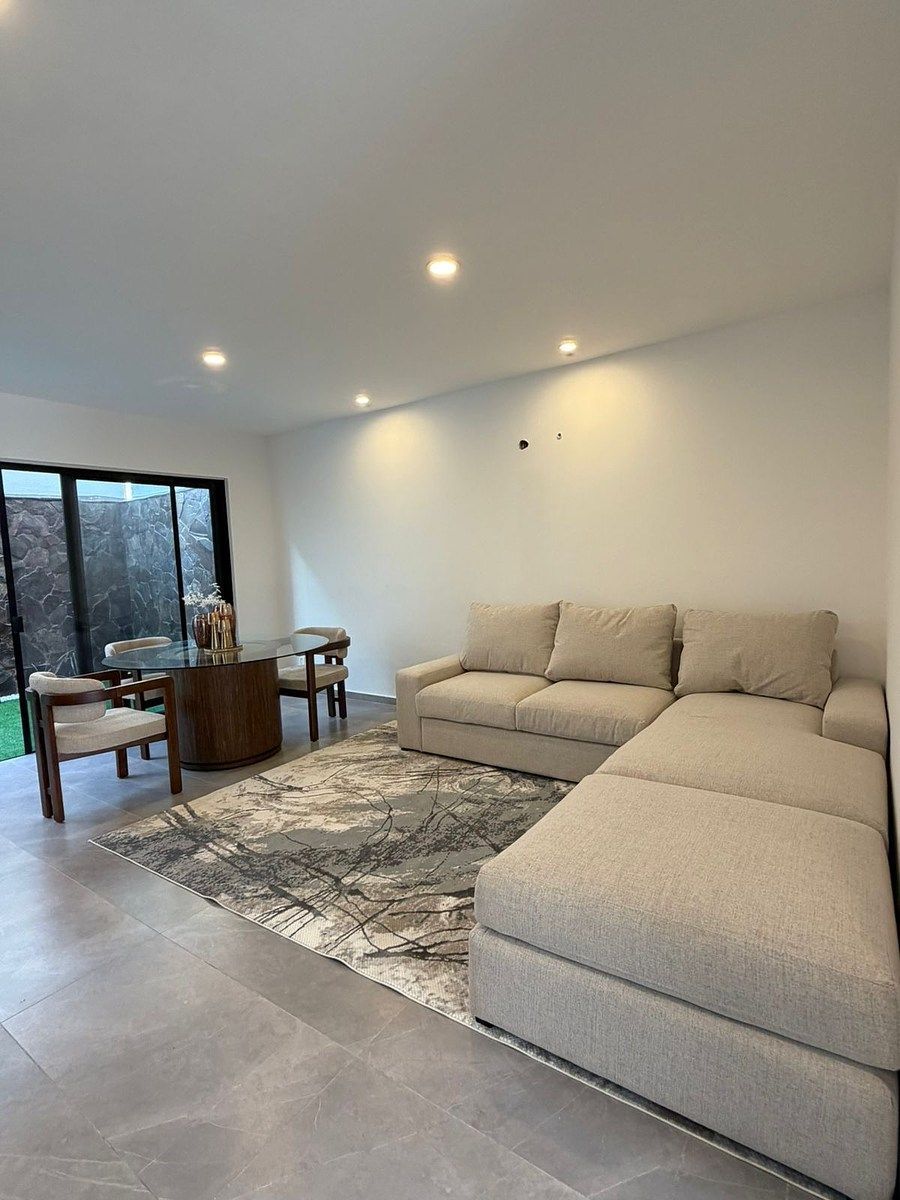 Casa en condominio en Hogares de Nuevo México, Zapopan, foto 5 de 32