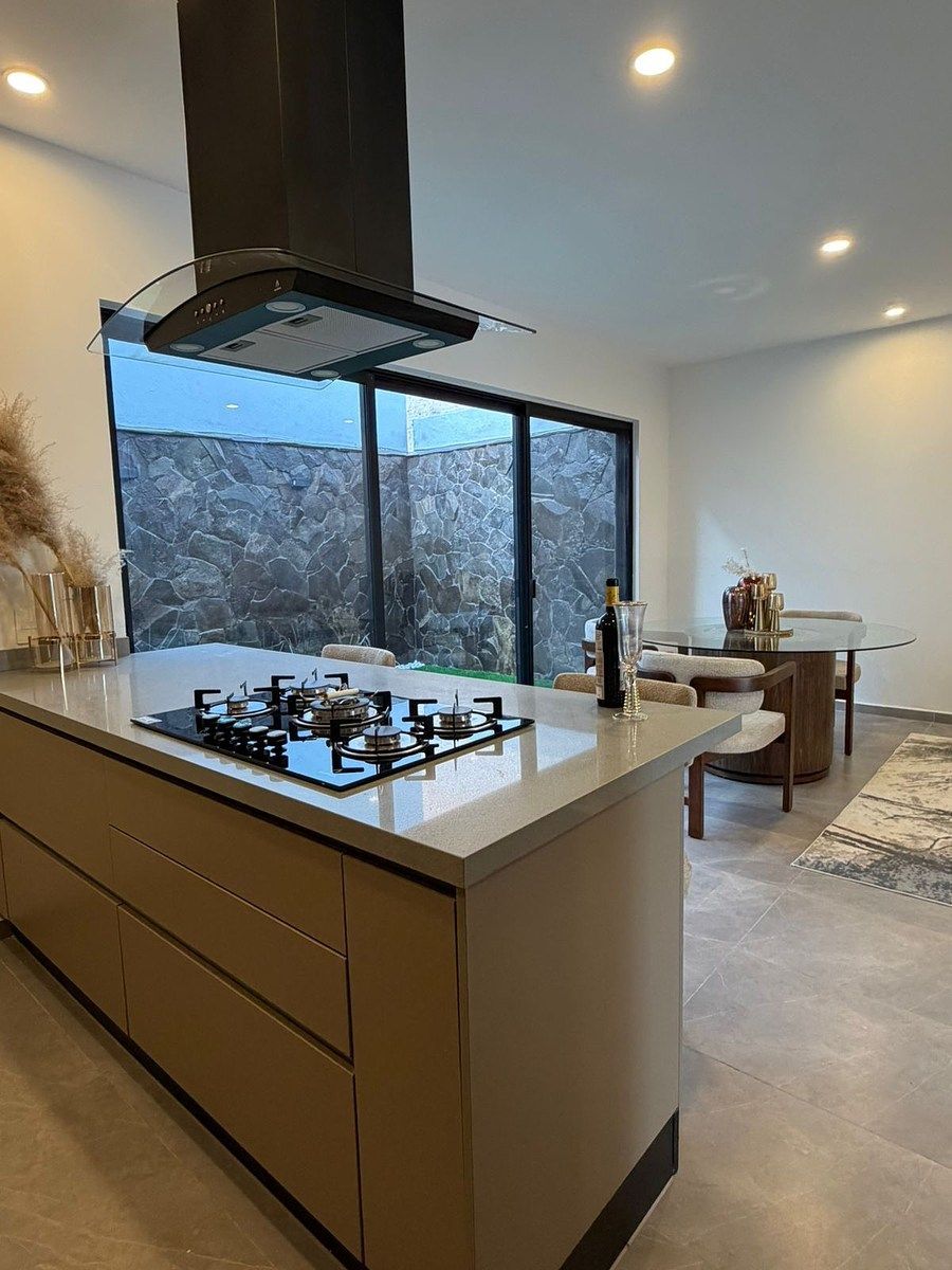 Casa en condominio en Hogares de Nuevo México, Zapopan, foto 6 de 32