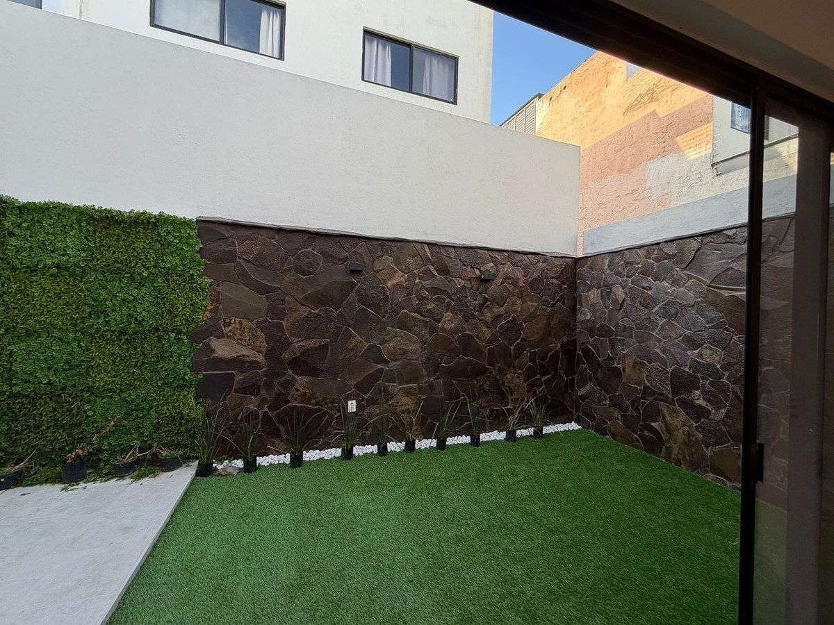 Casa en condominio en Hogares de Nuevo México, Zapopan, foto 8 de 32