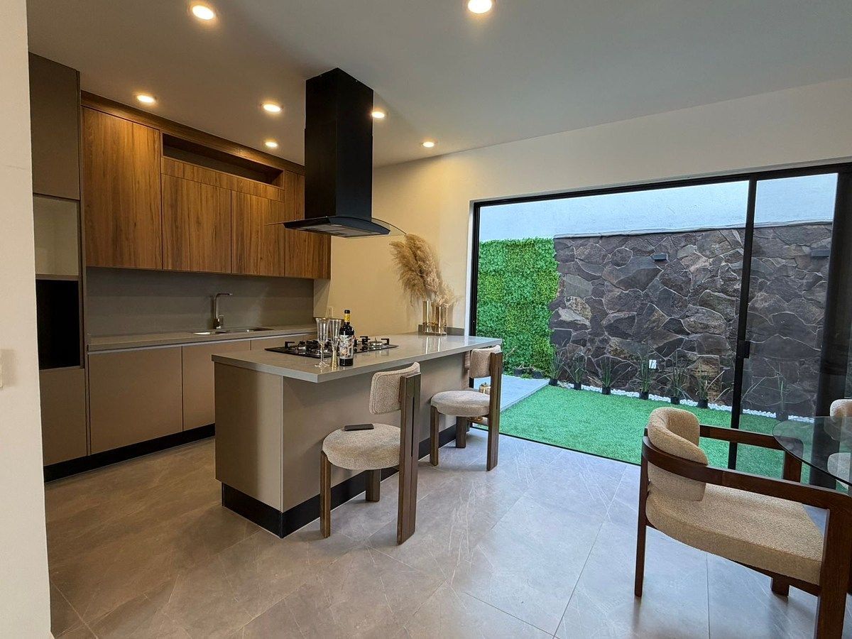 Casa en condominio en Hogares de Nuevo México, Zapopan, foto 10 de 32