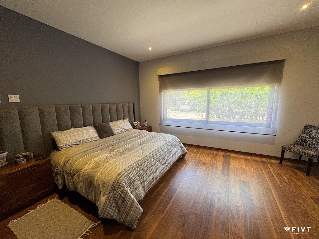 Casa em Altozano el Nuevo Querétaro, Querétaro, foto 11 de 36