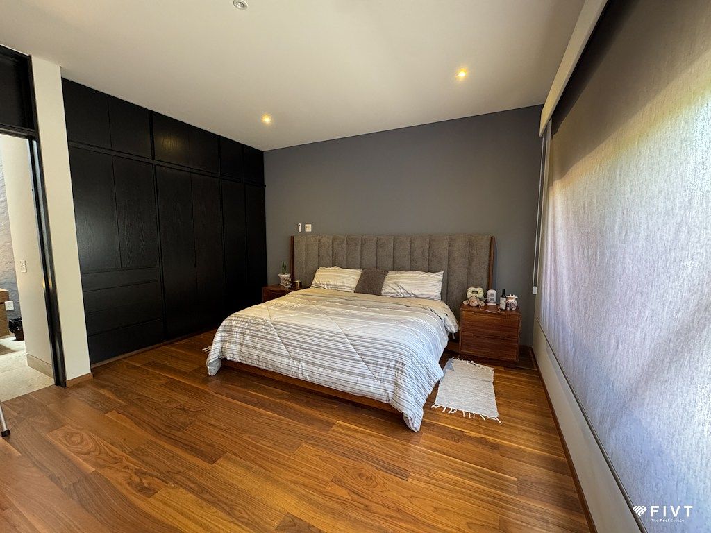 Casa em Altozano el Nuevo Querétaro, Querétaro, foto 12 de 36