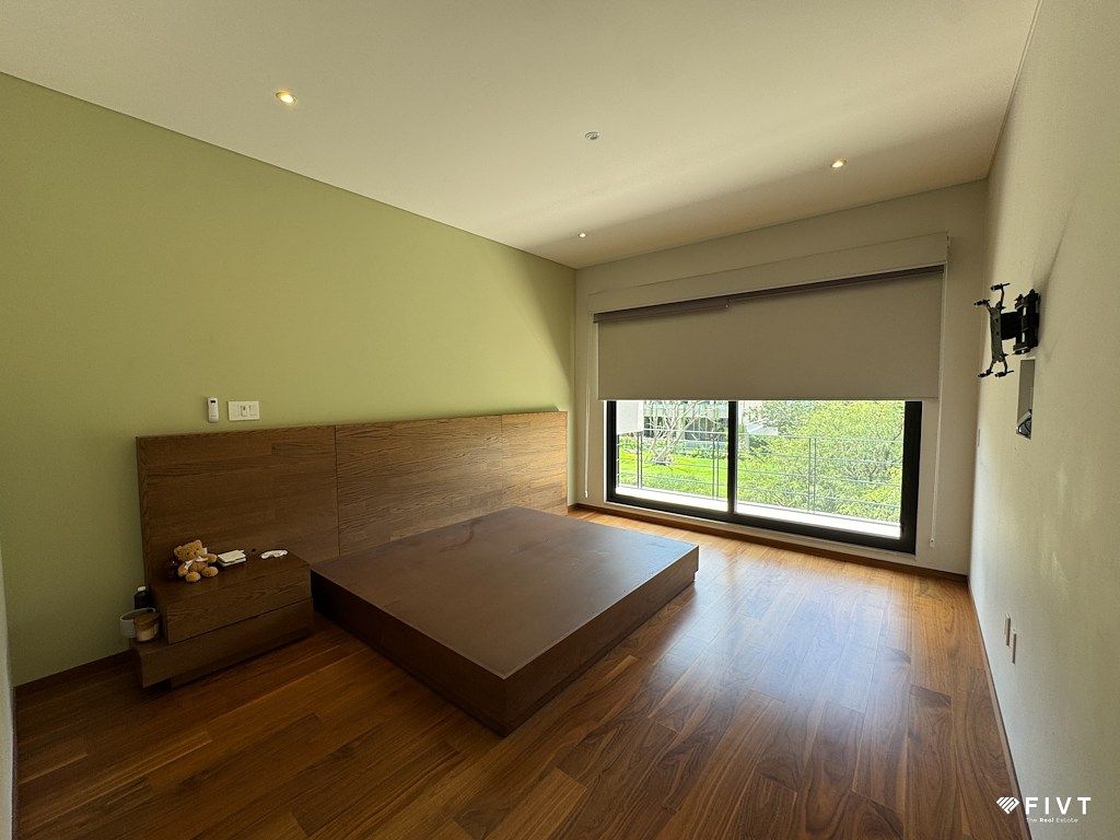 Casa em Altozano el Nuevo Querétaro, Querétaro, foto 20 de 36