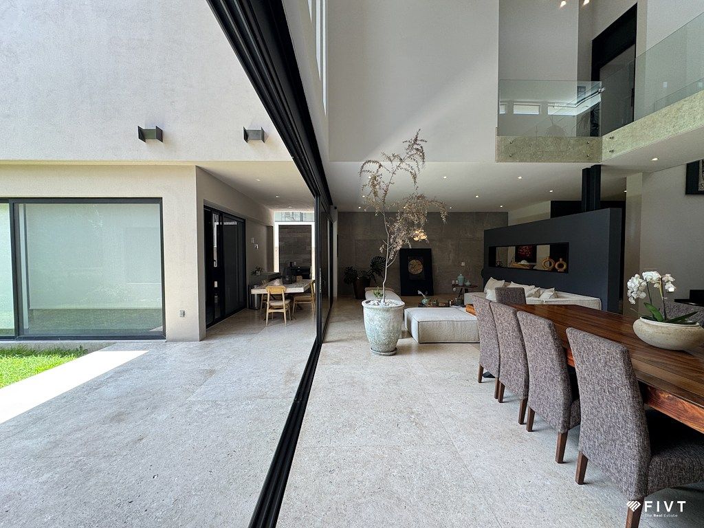 Casa em Altozano el Nuevo Querétaro, Querétaro, foto 36 de 36