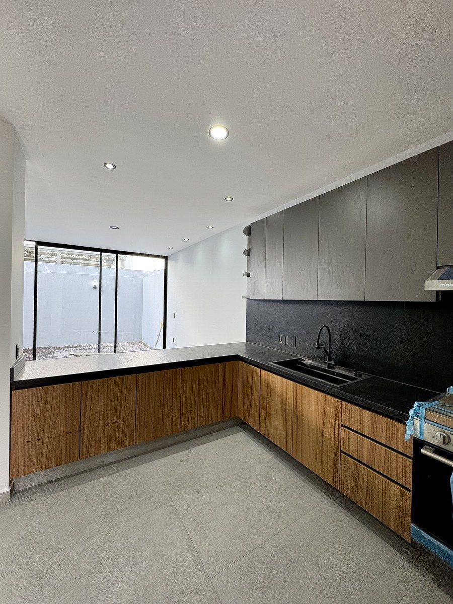 Casa en condominio en Hogares de Nuevo México, Zapopan, foto 4 de 22