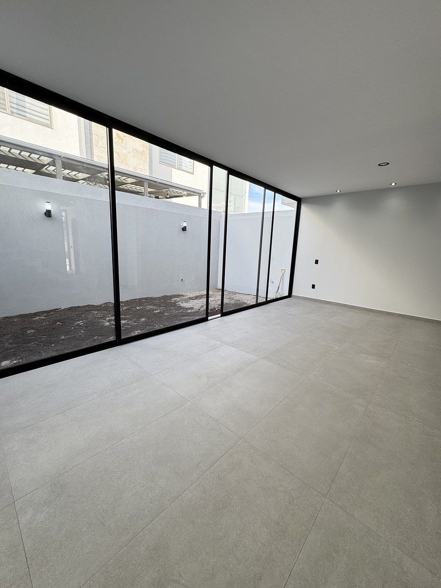 Casa en condominio en Hogares de Nuevo México, Zapopan, foto 5 de 22