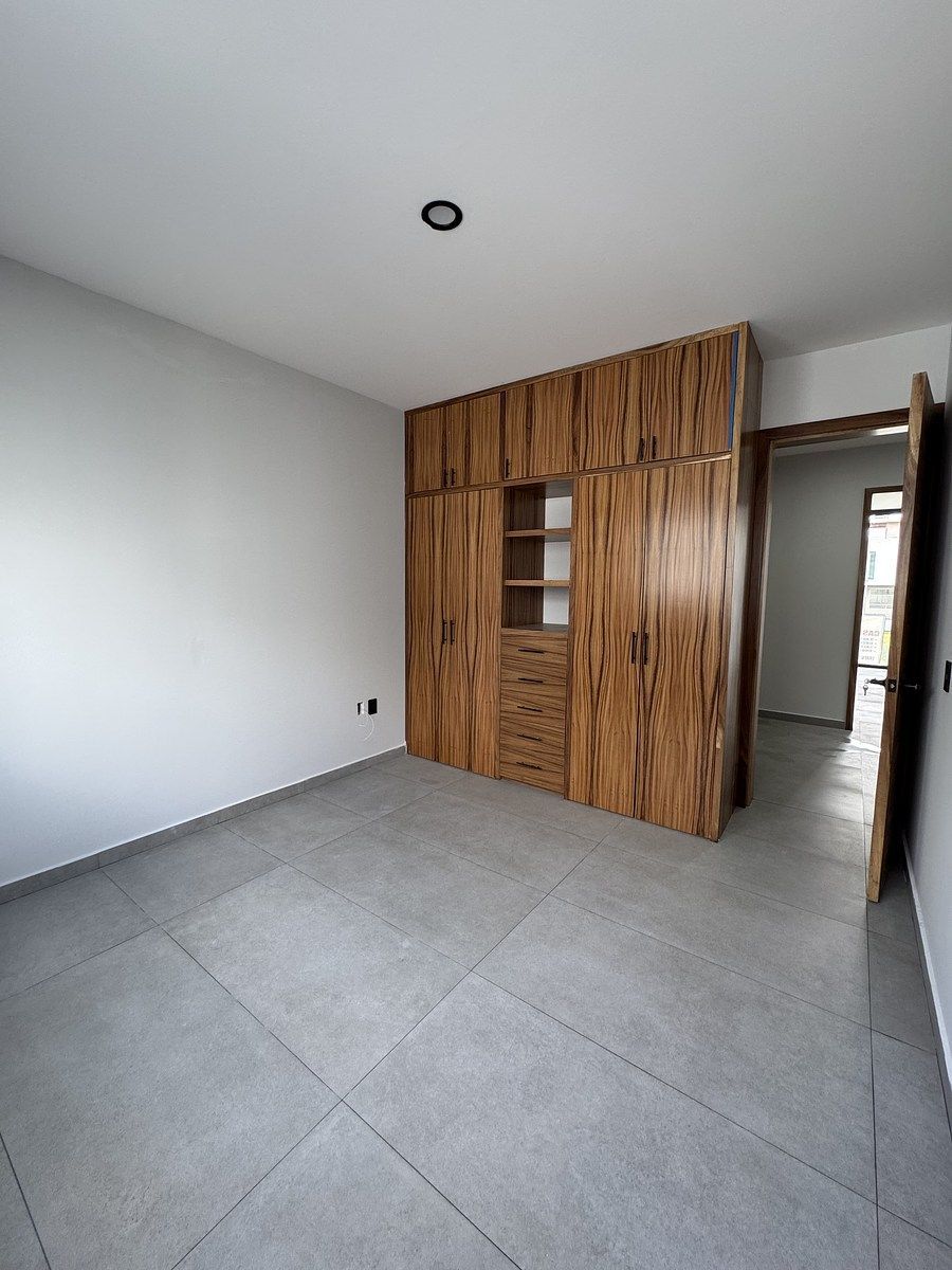 Casa en condominio en Hogares de Nuevo México, Zapopan, foto 11 de 22