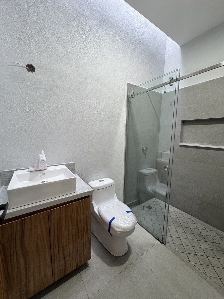 Casa en condominio en Hogares de Nuevo México, Zapopan, foto 12 de 22