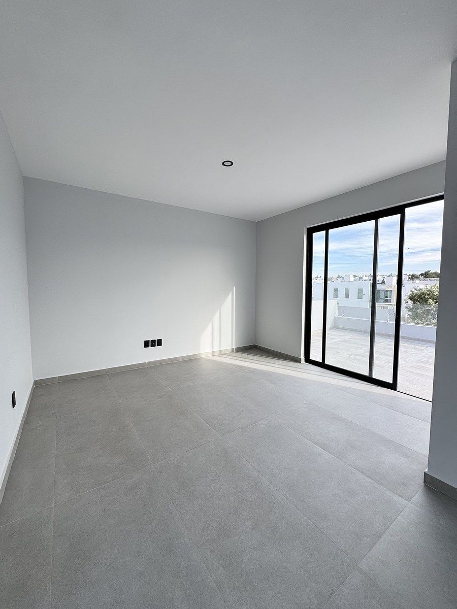 Casa en condominio en Hogares de Nuevo México, Zapopan, foto 15 de 22