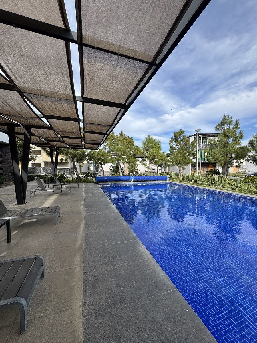 Casa en condominio en Hogares de Nuevo México, Zapopan, foto 18 de 22