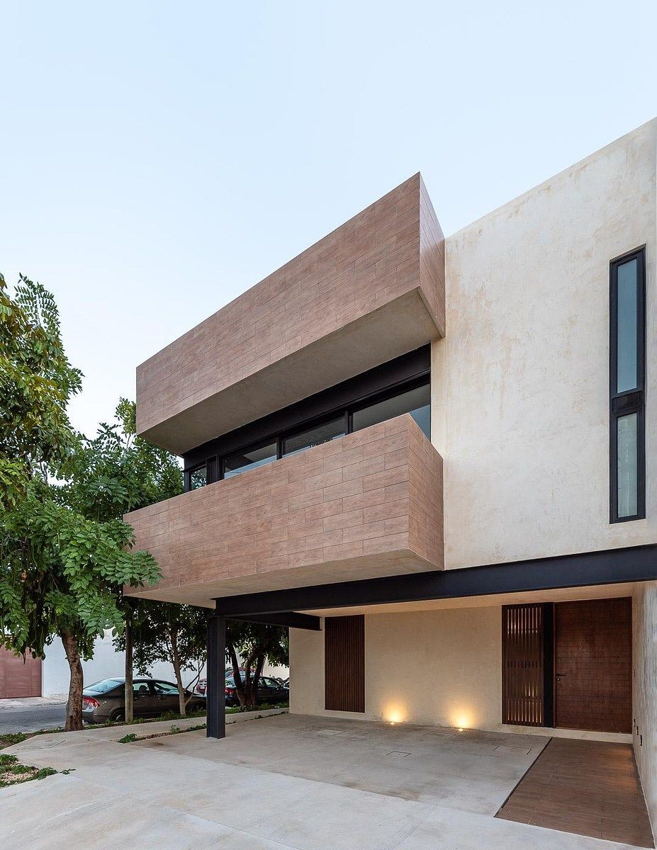 Exclusivo Town House Prolongaciòn Montejo, foto 1 de 10