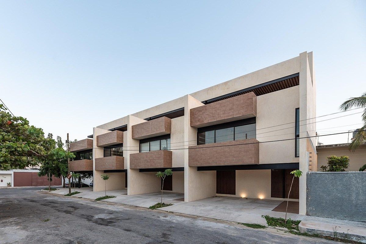 Casa en Prolongación Montejo, Mérida, foto 2 de 10