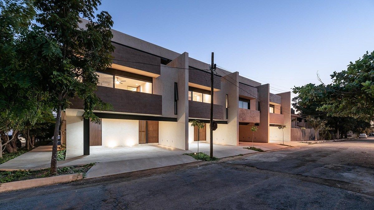 Casa en Prolongación Montejo, Mérida, foto 3 de 10