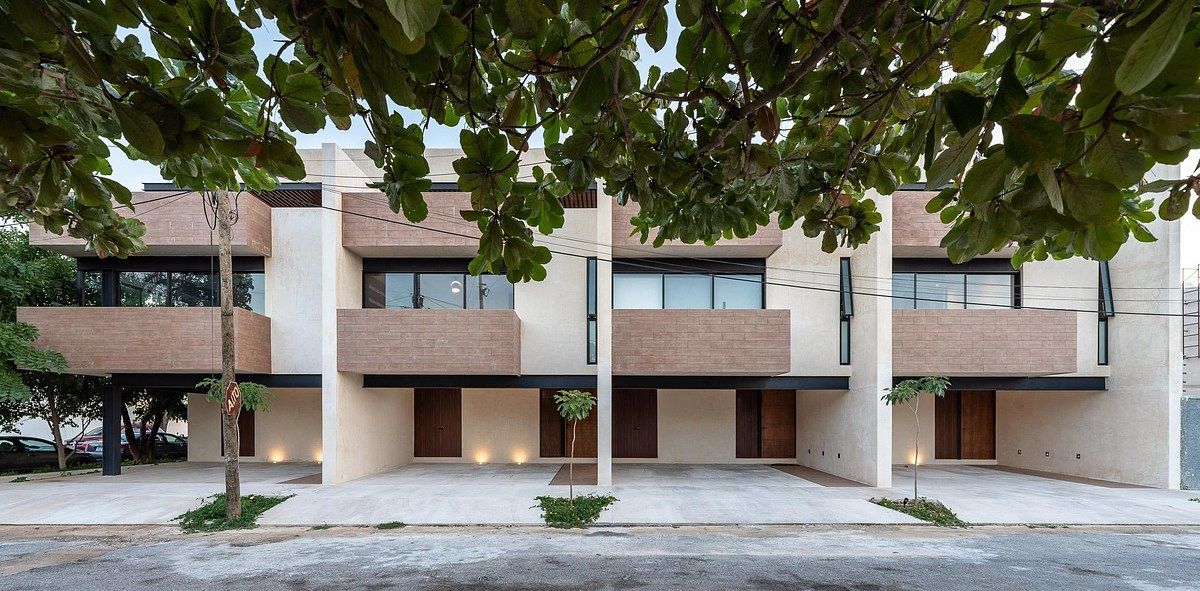 Casa en Prolongación Montejo, Mérida, foto 4 de 10