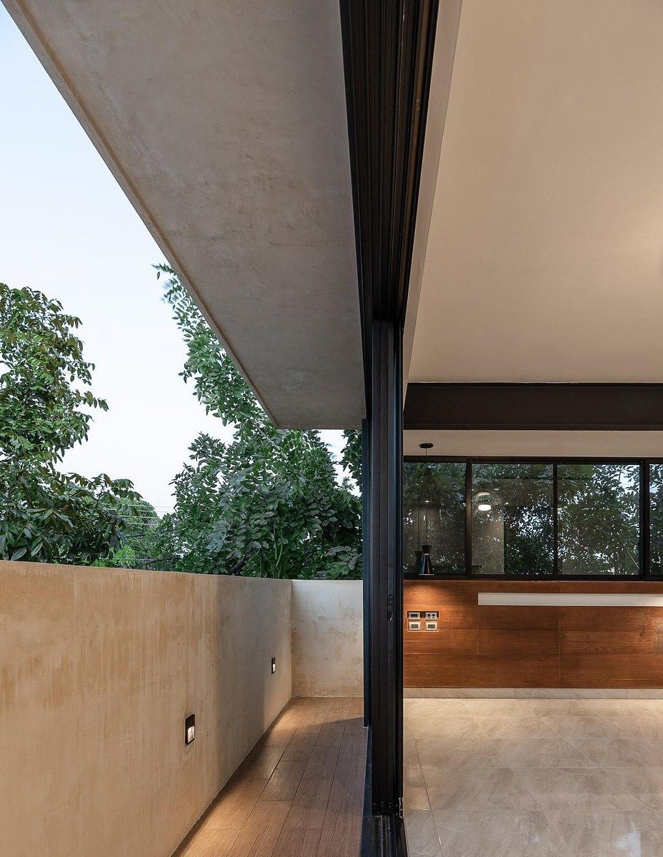 Casa en Prolongación Montejo, Mérida, foto 6 de 10