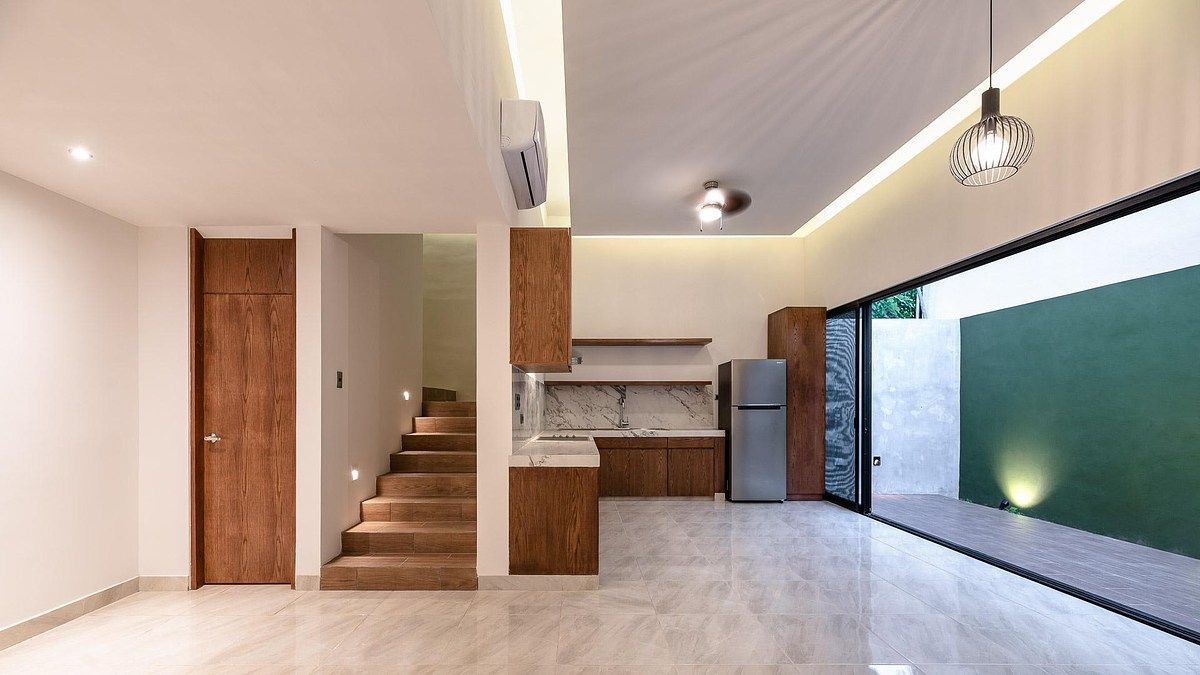 Casa en Prolongación Montejo, Mérida, foto 7 de 10