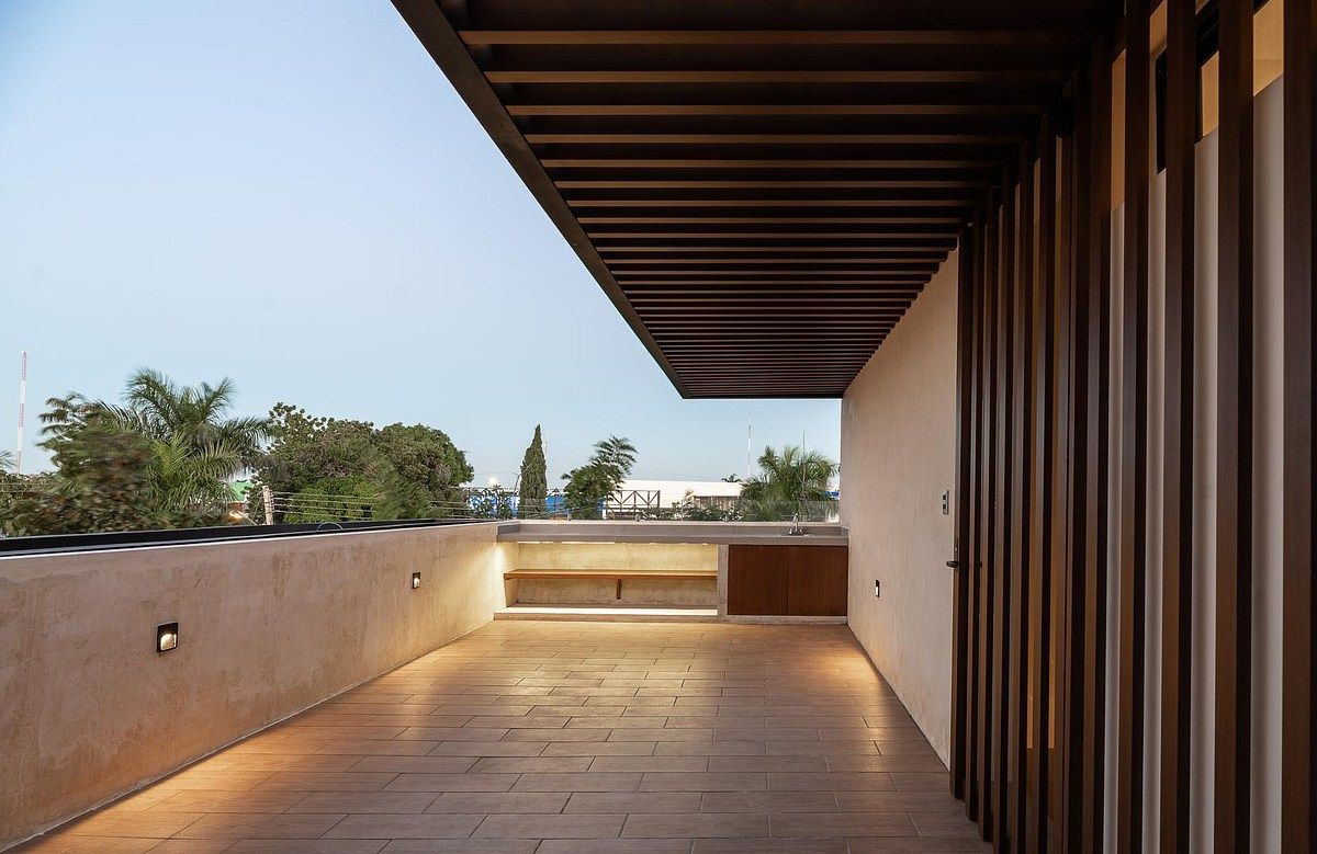 Casa en Prolongación Montejo, Mérida, foto 8 de 10
