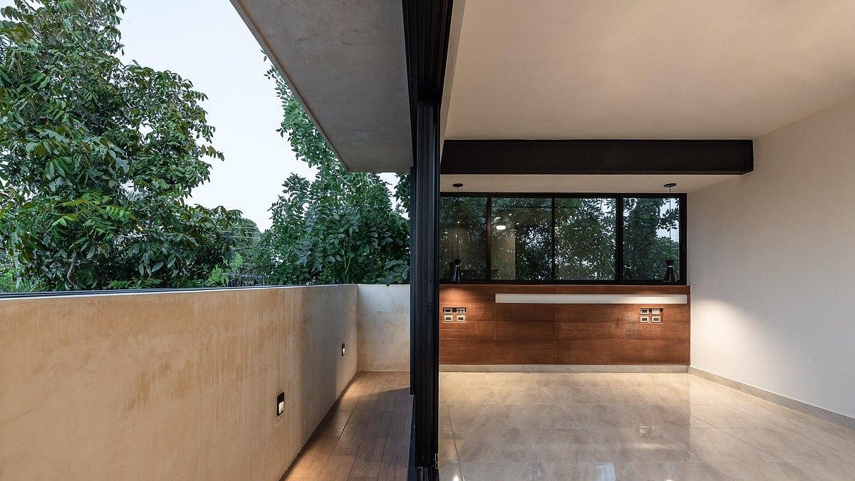 Casa en Prolongación Montejo, Mérida, foto 9 de 10