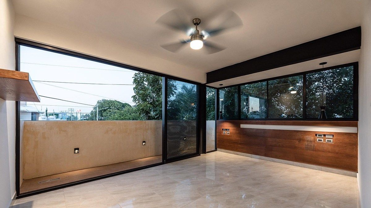Casa en Prolongación Montejo, Mérida, foto 10 de 10