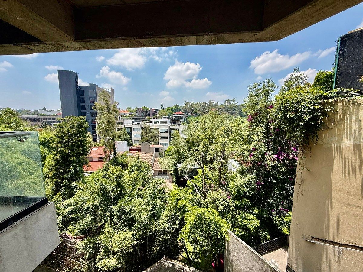 Departamento en Lomas de Tecamachalco, Naucalpan de Juárez, foto 20 de 25