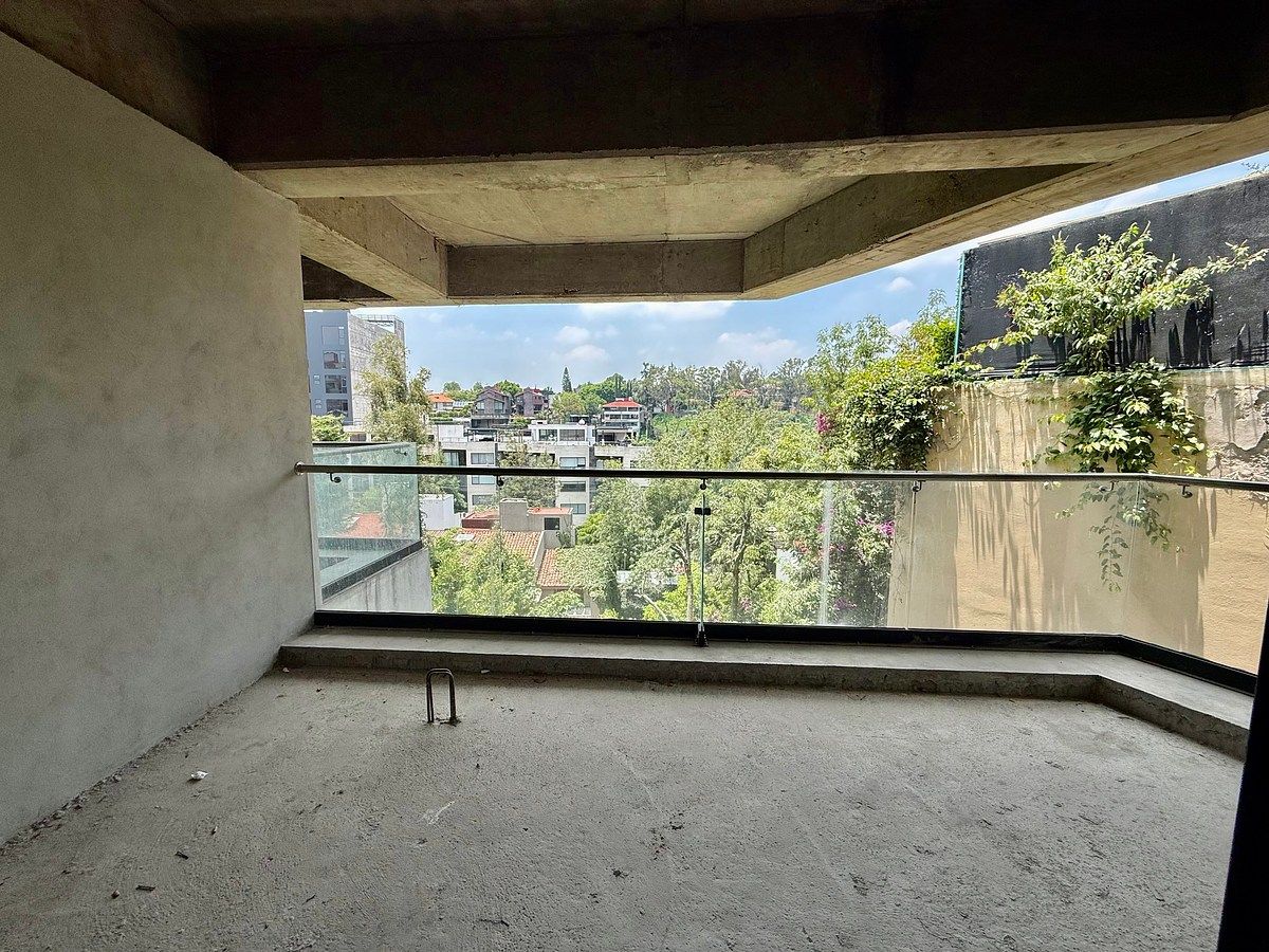 Departamento en Lomas de Tecamachalco, Naucalpan de Juárez, foto 21 de 25