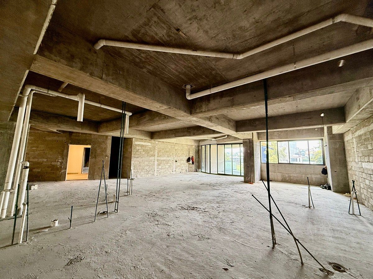 Departamento en Lomas de Tecamachalco, Naucalpan de Juárez, foto 22 de 25