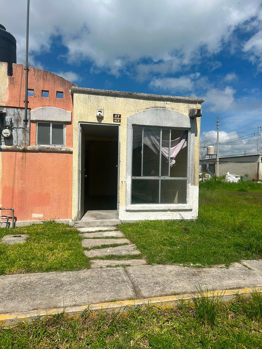 House in Arbolada los Sauces, Zumpango, photo 5 of 13