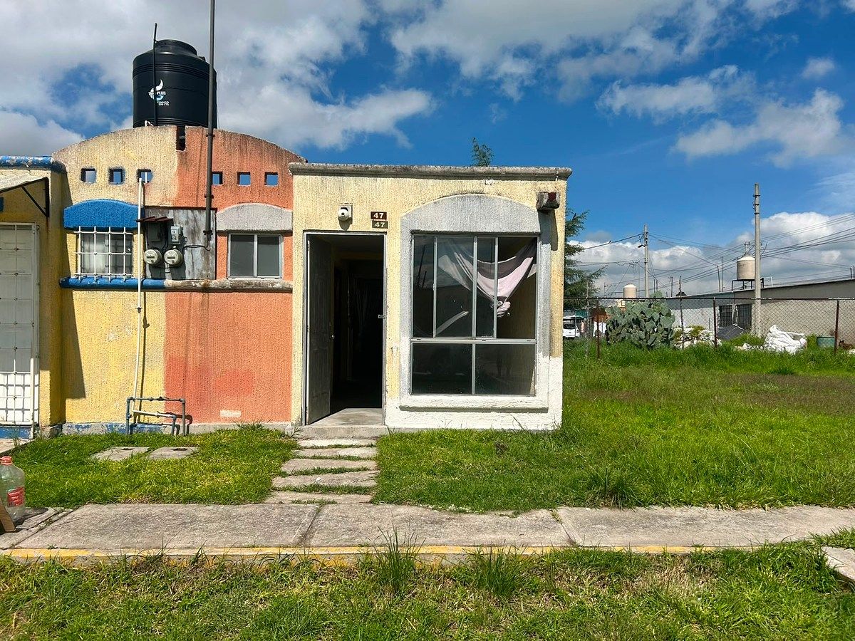 House in Arbolada los Sauces, Zumpango, photo 12 of 13