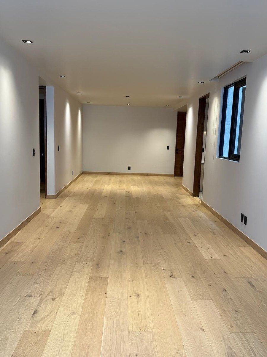 DEPARTAMENTO LISTO PARA ESTRENAR EN AVENIDA HORACIO, EL EL CORAZÓN DE POLANCO., foto 1 de 14