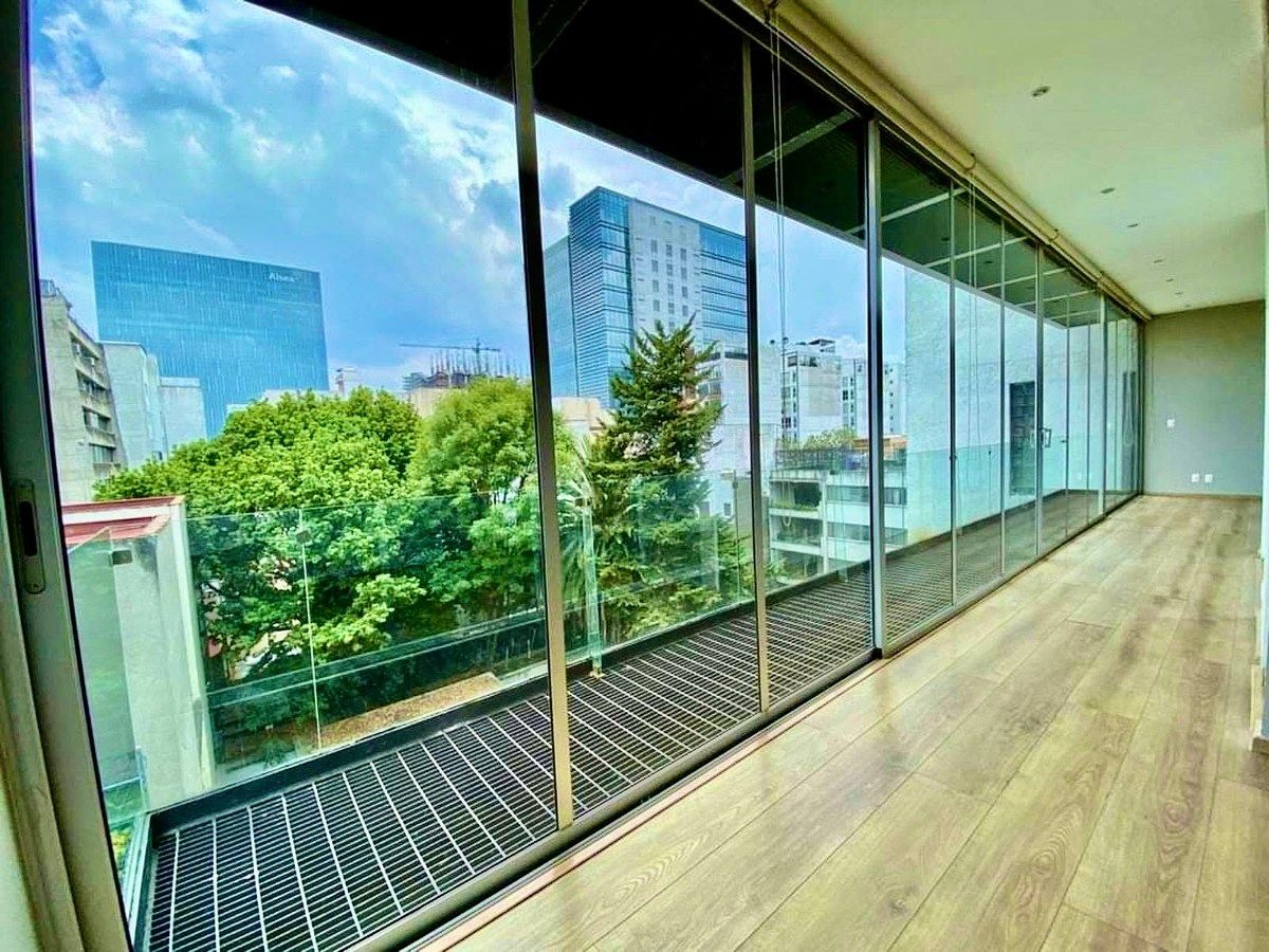 Apartment in San José Insurgentes, Benito Juárez, photo 7 of 14