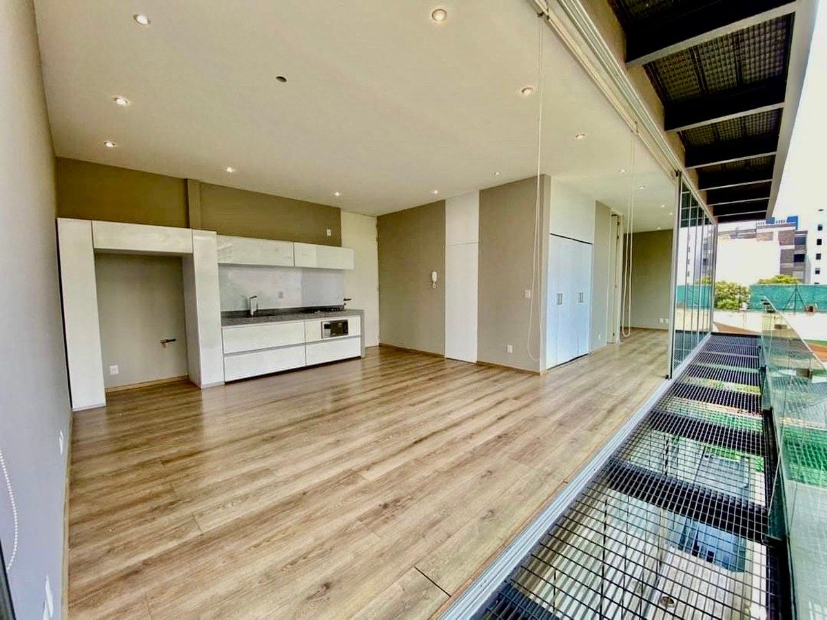 Apartment in San José Insurgentes, Benito Juárez, photo 4 of 14