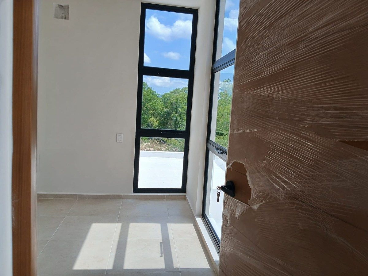 House in Gated Community in Dzityá, Mérida, photo 10 of 29