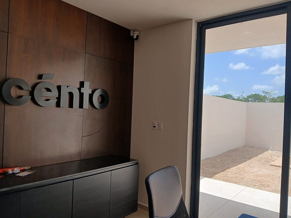 House in Gated Community in Dzityá, Mérida, photo 15 of 29