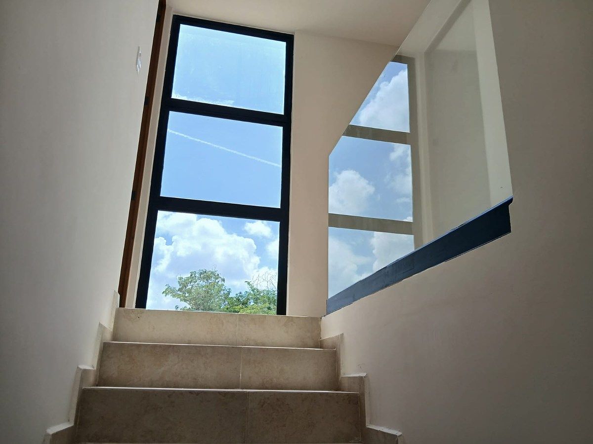House in Gated Community in Dzityá, Mérida, photo 17 of 29