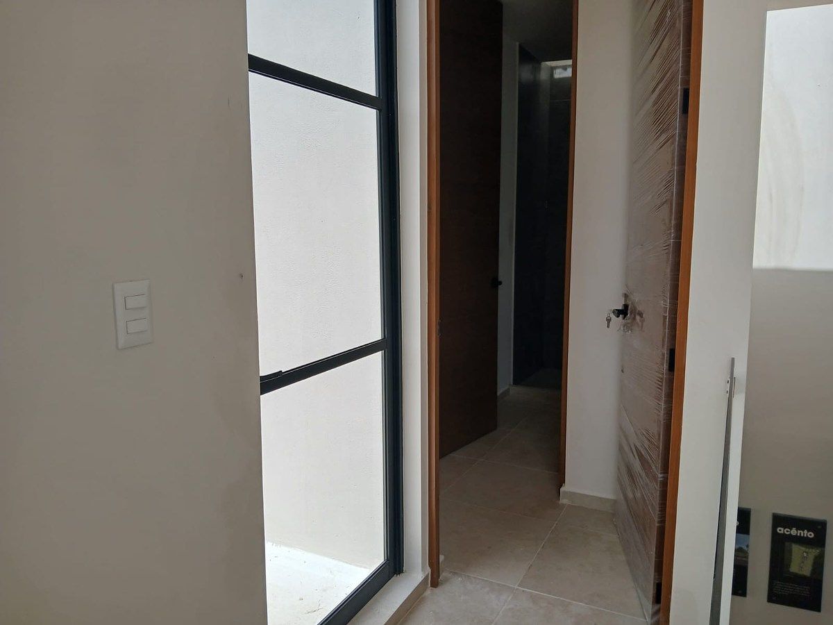House in Gated Community in Dzityá, Mérida, photo 27 of 29